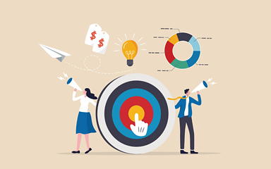 Stop Focusing On Google, It’s Time to Focus On Being Visible