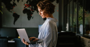 Stop Focusing On Google, It’s Time to Focus On Being Visible